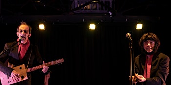 Copie de Moulinette / Spectacle 11h30 | Bibliothèques de Nancy - Ludothèque Saint-Nicolas