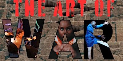 The Art of War | True Bread Community Church