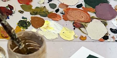 Mutual Open Studios | Castlebrae Business Centre