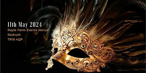 Masquerade | TR16 4QP