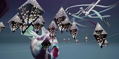 Artist Talk at MAP mima: Exploring the Technological Sublime with Linda Loh | Multi-Arts Pavilion (MAP mima) Lake Macquarie