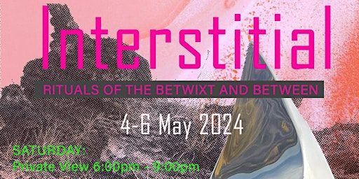 Interstitial: Private View | Safehouse 1