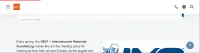 IMOT - 2025 年國際摩托車展覽會 | Messe München Gmbh