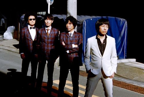 SCOOBIE DOのチケット(兵庫県・2024/9/7(土)) | 姫路Beta