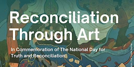 Reconciliation Through Art | Mississippi Valley Textile Museum