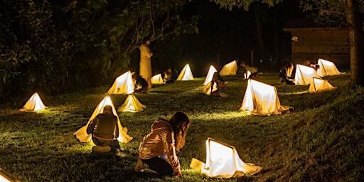 ARCIPELAGO_replica delle 19:30 | Parco delle Cave