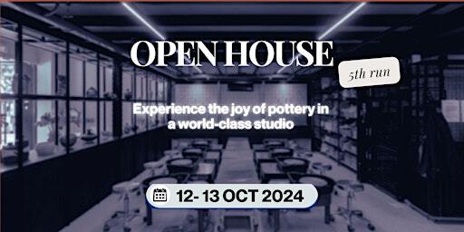 5th GDMC Open House | 71 Ubi Cres #01-01