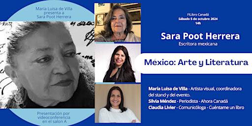 México: Arte y Literatura | Library and Archives Canada