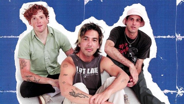 FIDLAR 2024 (Boston) | Citizens House of Blues Boston