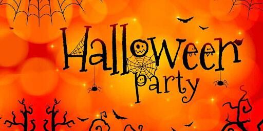 Asterakia Halloween Event | N21 1QA