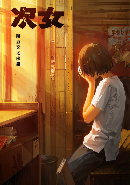 烏鎮北柵秋季展演——《次女》｜話劇歌劇 | 烏鎮有戲FUN