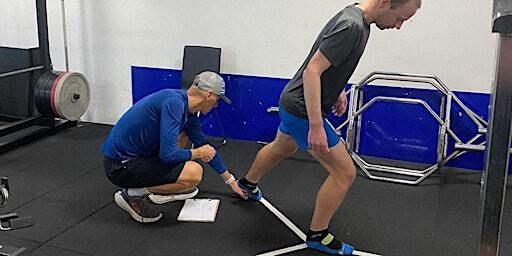 Running Baseline Function & Capacity Session | Momentum Sports Injury Clinic
