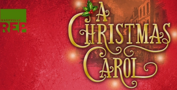 A Christmas Carol | Tennessee Performing Arts Center (TPAC)