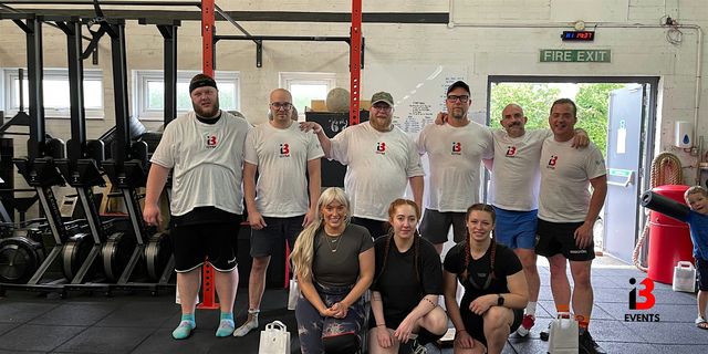 Masters 40+ Easter Bash 2025 | 28 High March