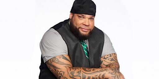 Tyrus Comedy Show Feb. 25th Melbourne, FL ⭐️All New “What it is”Tour ⭐️ | Melbourne Auditorium