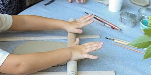 Ceramic Name Plaques | Fairfield City Museum & Gallery