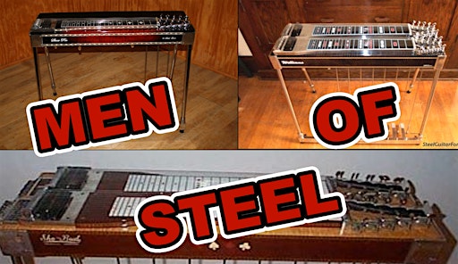 Men of Steel | 1262 Turkey Point Rd