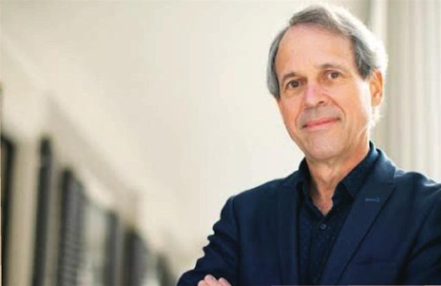 Tanner Lecture on Human Values with Professor David Damrosch | Utah Museum of Fine Arts