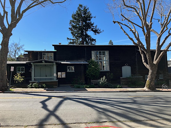 History of the Berkeley Hillside Club | Hillside Club