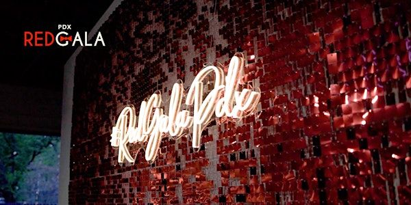 RED GALA PDX- 10th Anniversary Edition | Porsche Studio Portland