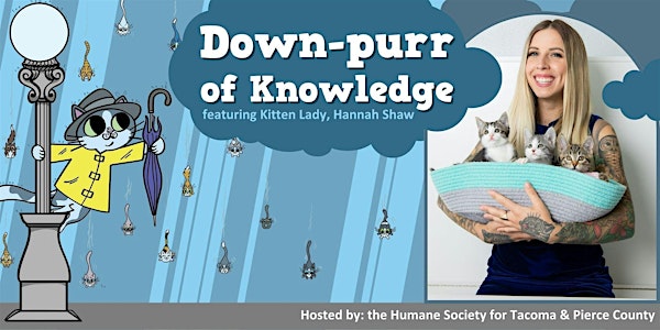 Workshops with Kitten Lady | Hotel Murano