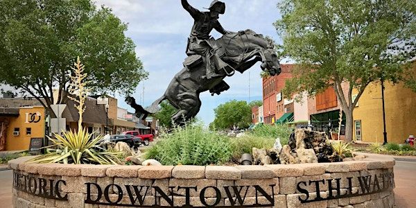 The 12th Annual Red Dirt International Film Festival | Stillwater History Museum at the Sheerar