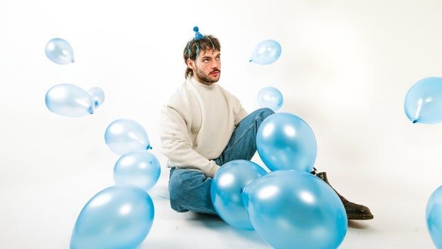 James Marriott w/ Support 2025 (New York) | Mercury Lounge