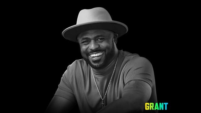 Wayne Brady 2025 (Grant) | Stage 271