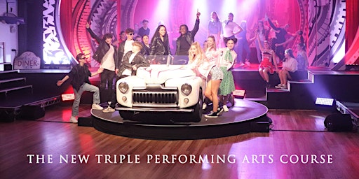 Performing Arts Triple Award Course Launch | Valley Park School
