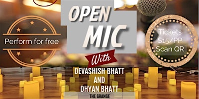 Open MIC | Heritage Mississauga (Mississauga Heritage Foundation)