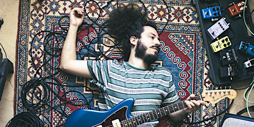 Moonsession #30: WARCO | Mojo Cohouse