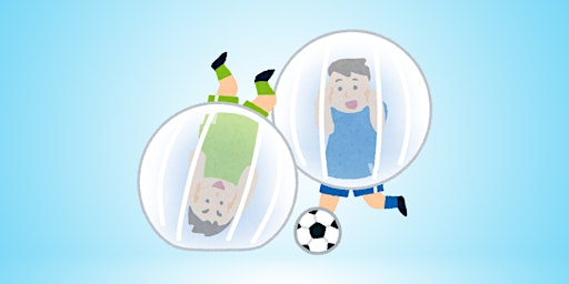 Bubble Soccer | Shellharbour City Stadium