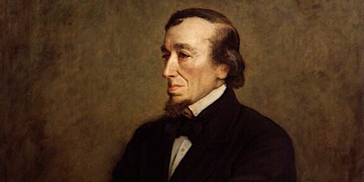 Disraeli: Queen Victoria’s Favorite Prime Minister | BNJC (Brighton & Hove Jewish Community)