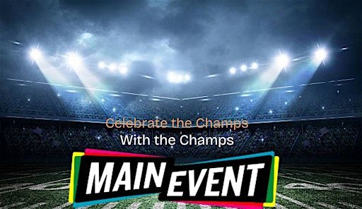 Main Event Thornton - The Big Game | Main Event Thornton