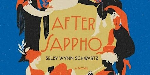 After Sappho | St. Hilda's College