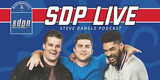 Steve Dangle Podcast LIVE | 1060 Hoover Park Dr