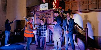 Intermediate Drama WORTHING 8 WEEK COURSE | Heene Community Centre