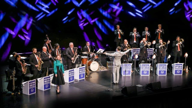 The Glenn Miller Orchestra 2025 (Knoxville) | Bijou Theatre