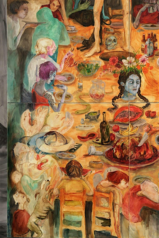 "In Community" How Do You See It? | Kemper Museum of Contemporary Art
