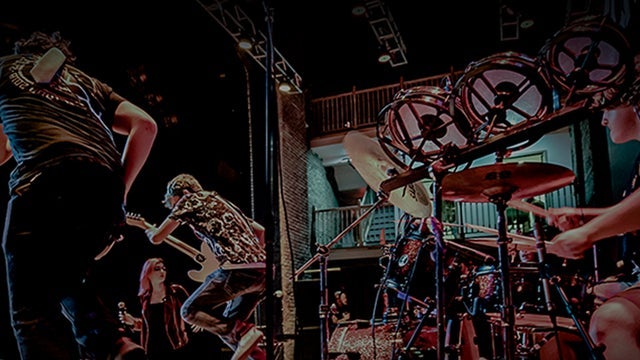 SCHOOL OF ROCK SEATTLE presents: Neo Soul & The Police 2025 (Seattle) | The Crocodile