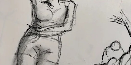 Life Drawing Art Class with Suzanne Kemplay | Birchwood Art Studio