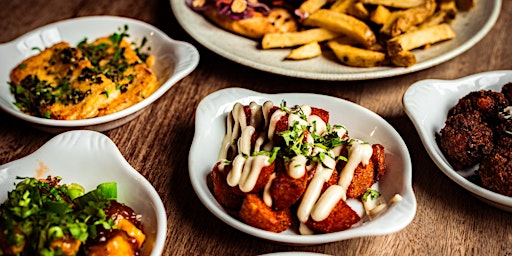 Supper Club at Tobacco Factory | Tobacco Factory