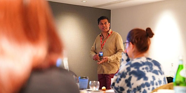 Intermediate to Advanced HL7 / DICOM: UK PACS Training | Liverpool City Centre - UKIO 2024 Weekend