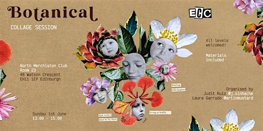 Edinburgh Collage Club: 'BOTANICAL' | North Merchiston Club