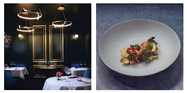 Lunch at Prithvi for Cobalt | Prithvi