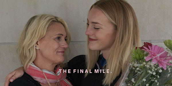 The Final Mile: A Charity 5K in Memory of My Mom | The Bandstand