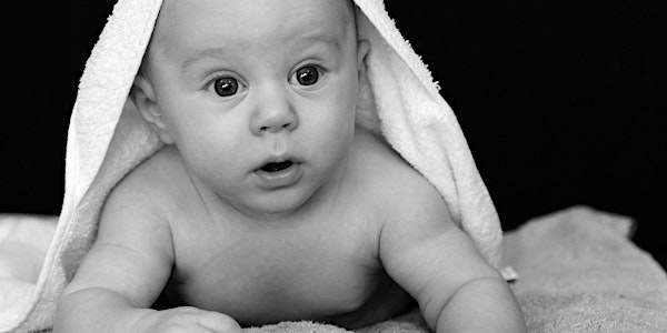 Here Comes Baby | Anderson Hospital