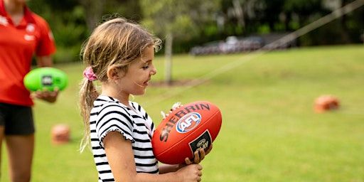 Chatswood multisport days | Beauchamp Park