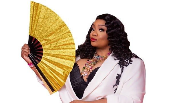 Ms. Pat 2025 (Atlantic City) | Tropicana Showroom at Tropicana Atlantic City