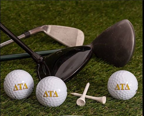 Delta Tau Delta IB Alumni Golf Outing | Airport Golf Course